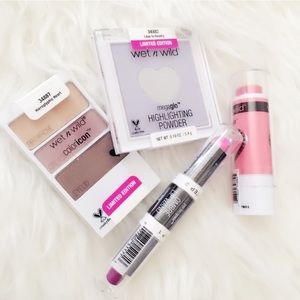 Wet N Wild Set